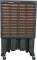 Tomashi Thar-80 75 L Desert Air Cooler