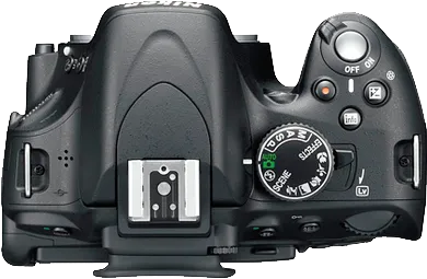 Nikon D5100 SLR (Body Only)