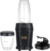 Pigeon By Stovekraft Nutri Blender ‎19004594 600W Mixer Grinder