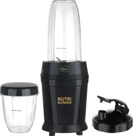 Pigeon By Stovekraft Nutri Blender 19004594 600W Mixer Grinder