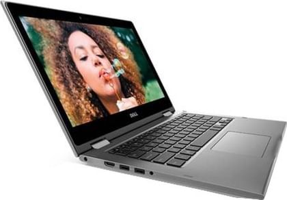 Dell Inspiron 5378 Notebook (7th Gen Core i7/ 8GB/ 1TB/ Win10/ Touch)