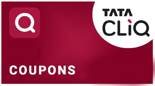 Daily Coupon Codes & Bank Offers At Tata Cliq
