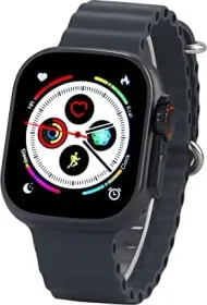 MZ MWatch Ultra Smartwatch