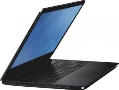 Dell Inspiron 3558 Notebook (5th Gen Ci3/ 4GB/ 1TB/ FreeDOS)