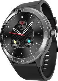 beatXP Flux Smartwatch
