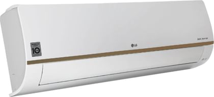 LG RS-Q14GWZE 1 Ton 3 Star 2023 AI Dual Inverter Split AC