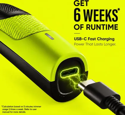 Vega Alpha Lite Trimmer