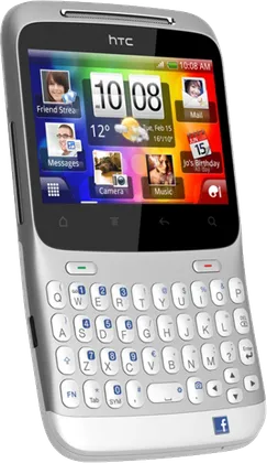 HTC ChaCha