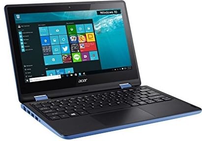 Acer Aspire V3-574G-341P Laptop (5th Gen Ci3/ 4GB/ 1TB/ Win10/ 2GB Graph) (NX.G1TSI.016)