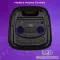 Zebronics Zeb-Buddy 200 100W Bluetooth Speaker