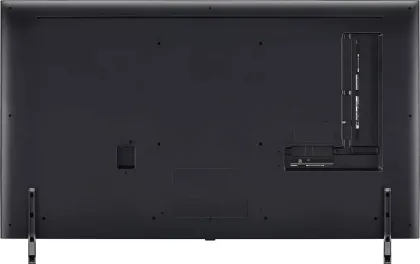 LG QNED82T 55 inch Ultra HD 4K Smart QNED TV (55QNED82T6A)