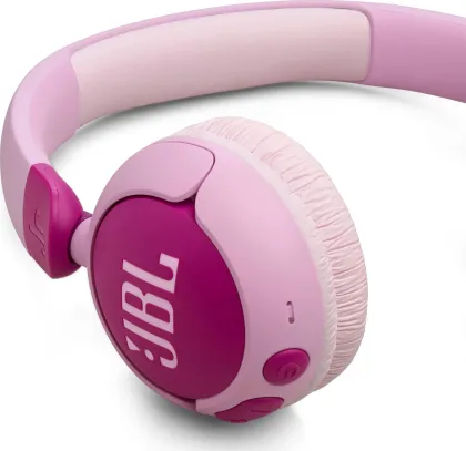 JBL Junior 320BT Wireless Headphones