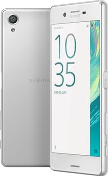 Flat Rs. 16,000 OFF: Sony Xperia X Dual Sim + Exchange Offer