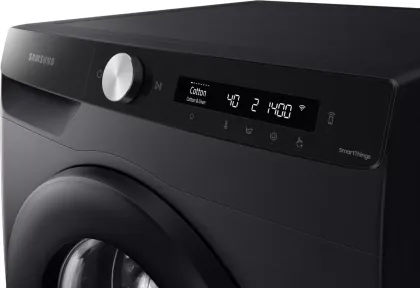 Samsung WW80T504DAB 8 Kg Fully Automatic Front Load Washing Machine