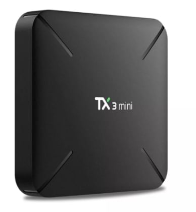 Tanix TX3 Mini L 1GB/16GB 4K Android TV Box