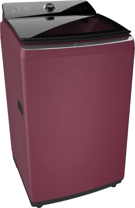 Bosch WOI804M7IN 8 Kg Fully Automatic Top Load Washing Machine