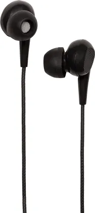 Accede AH310 Wired Earphones