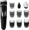 Philips Norelco MG3750/60 Multigroom Trimmer