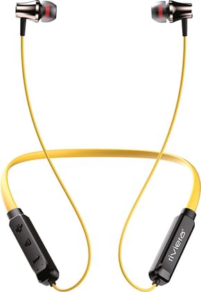 Riviera Zoy Wireless Neckband Price in India 2024 Full Specs