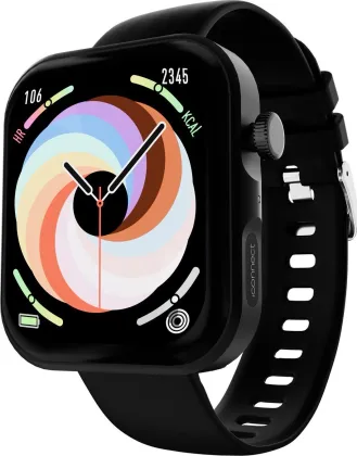 Timex iConnect Alpha Smartwatch