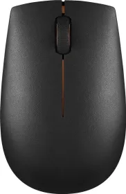 Lenovo 300 Compact Wireless Optical Mouse