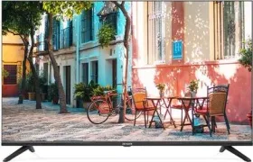 Aiwa Magnifiq AS43UHDXI 43 inch Ultra HD 4K Smart LED TV