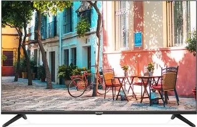 Aiwa Magnifiq AS43UHDXI 43 inch Ultra HD 4K Smart LED TV