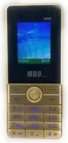 Samsung Galaxy F23 5G vs MBO 5605