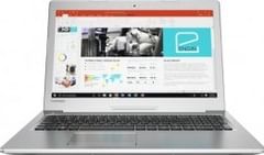 Lenovo Ideapad 510 Laptop vs HP 15s-FR2006TU Laptop