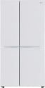 LG GL-B257DLW3 650 L Side By Side Refrigerator