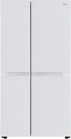 LG GL-B257DLW3 650 L Side By Side Refrigerator