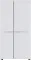 LG GL-B257DLW3 650 L Side By Side Refrigerator
