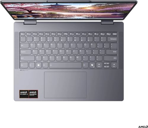 Lenovo IdeaPad 5 2-in-1 14AKP10 83KT000JIN Laptop