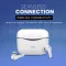 Mozu Flexibuds Neo True Wireless Earbuds