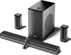 Mivi Nex 800 Dolby Audio Soundbar