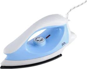 RR Ardent Plus 1000W Dry Iron