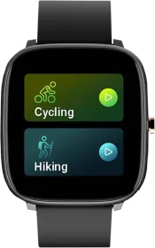 Noise ColorFit Qube O2 Smartwatch