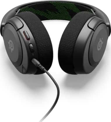 Steelseries Arctis Nova 1X Wired Gaming Headphones
