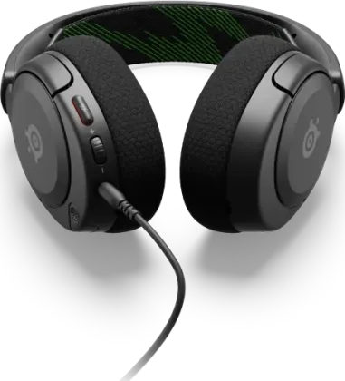 Steelseries Arctis Nova 1X Wired Gaming Headphones