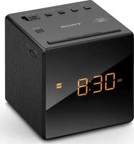 Sony ICF-C1 Digital Clock FM Radio