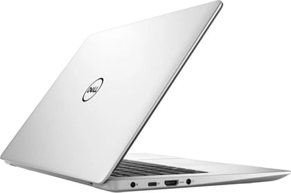 Dell Inspiron 5370 Laptop (8th Gen Core i7/ 8GB/ 256GB SSD/ Win10/ 4GB Graph)