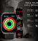 beatXP Unbound Curv Smartwatch