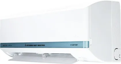 MITSUBISHI DXK13YAMDA-W 1 Ton 3 Star 2026 Inverter Split AC