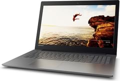 Lenovo Ideapad 320-15ISK Laptop vs HP 15s-fq5330TU Laptop