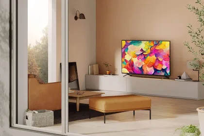 Sony Bravia X74L 55 inch Ultra HD 4K Smart LED TV (KD-55X74L)