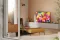 Sony Bravia X74L 55 inch Ultra HD 4K Smart LED TV (KD-55X74L)