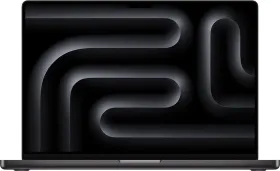 Apple MacBook Pro 16 2024 Laptop (Apple M4 Max/ 64GB/ 2TB SSD/ macOS)