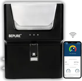Bepure Sense IOT 9L Water Purifier (RO + UV + UF + TDS + CU + ALK)