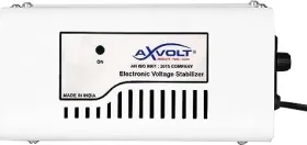 Axvolt Copper Voltage Stabilizer
