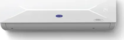 Carrier Xcel Lumo Exi CAI18CL5R34W0 1.5 Ton 5 Star 2025 Inverter Split AC